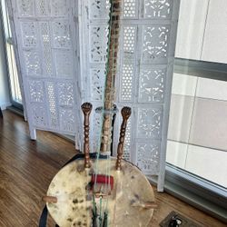 West African Kora