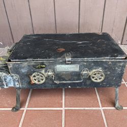 Portable Stove
