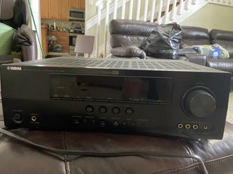 Yamaha Receiver RXV 665