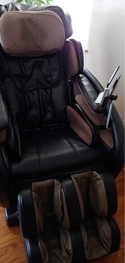 Massage chair