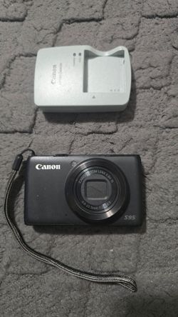 Canon Digital Camera