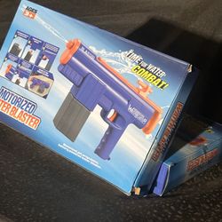 Water Shooter Toy