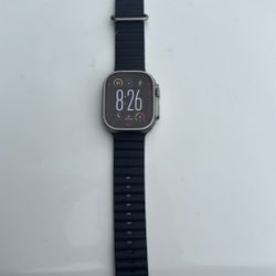 Apple Watch Ultra Gen 1