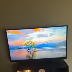 Tv And Chromecast Bundle 