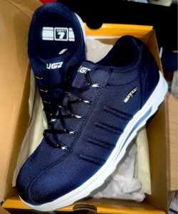 Lugz Boots Co - Steppers Sneaker Mens shoes size 11 new in box