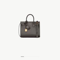 Saint Laurent Purse 