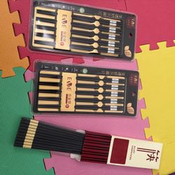 Chopsticks 