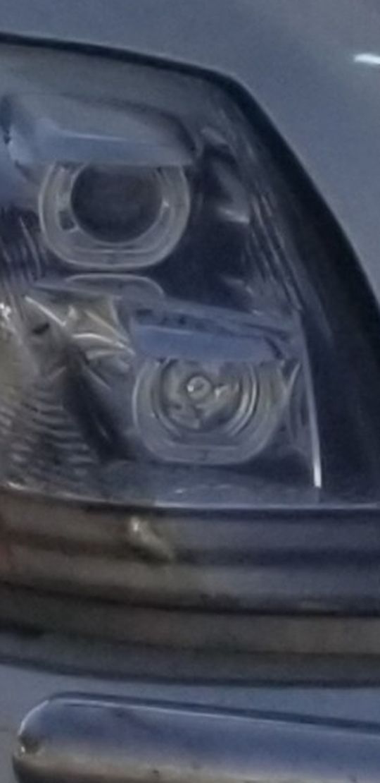 LED Head Light Volvo Simi Truck
