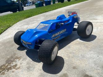 1/10 scale