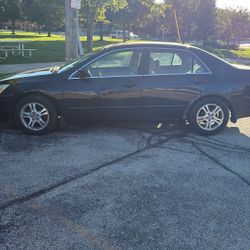 Car-Honda Accord