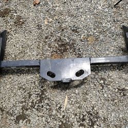 1 1/4" Hitch Receiver