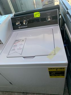 Speed Queen TR5 Top Load Washer