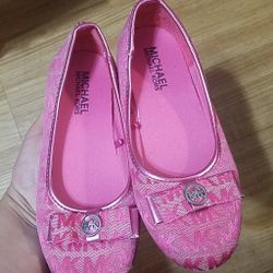 Michael Kors shoes size 1