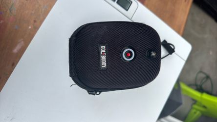 Golf Range/ Distance Finder