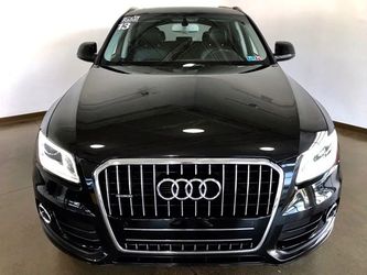 2013 Audi Q5 2.0