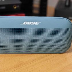 Bose SoundLink FLEX