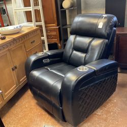 Electric Recliner 