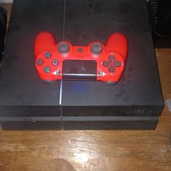 PlayStation 4