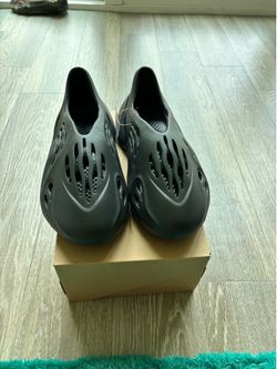 Yeezy Foam RNR Onyx