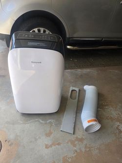 Honeywell Portable Air Conditioner