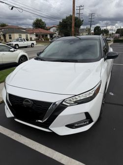 2023 Nissan Sentra