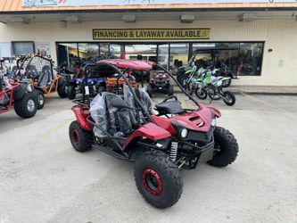 T-REX 🦖 GO KART 150CC WE OFFER FINANCING AND LAYAWAY