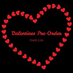 Valentines ROSES