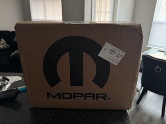 OEM MOPAR DODGE DURANGO EXTERIOR RIGHT MIRROR