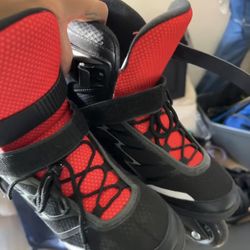 Rollerblades MEN size 10