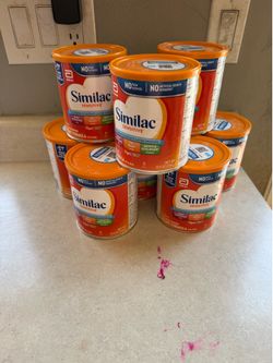 Similac sensitive