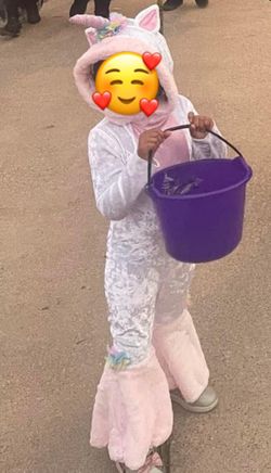 Unicorn Costume