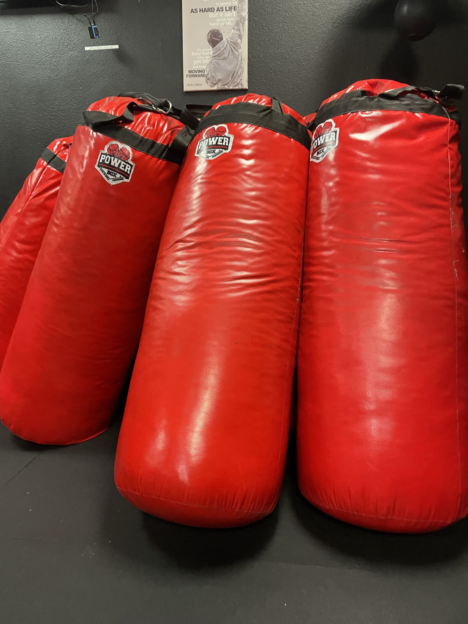 Professional Heavy duty Boxing Bag 