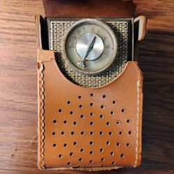 Zenith AM Radio Vintage