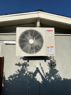 Mini split A/C NEW Baratos