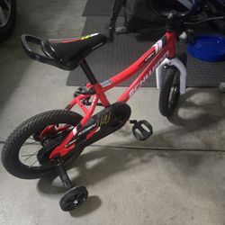 Bike For 3-5 Years Old 