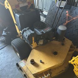 48 Inch Wright Stander
