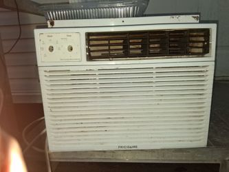 Electrolux 10,000 watt ac