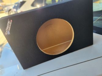 24,x15x6 for kicker shallow woofer only