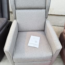 Manual Recliner 