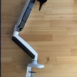 monitor Mount arm