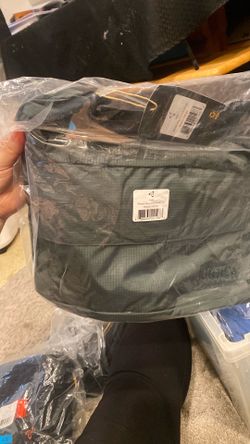 Mystery ranch indie bag