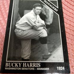 Baseball Cards 