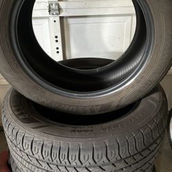 Tires For Sale 