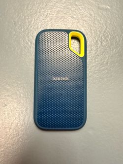 Sandisk Extreme Portable 1TB