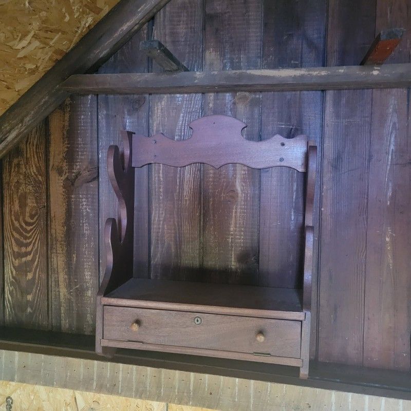 Hunting Rack
