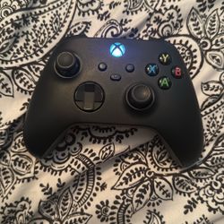 Xbox Series X Controller (Black) 