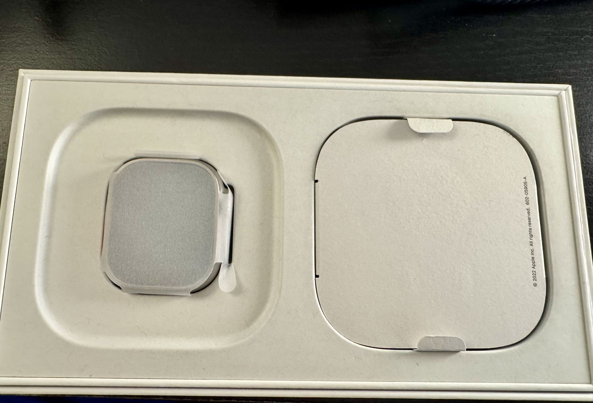 Apple Watch Ultra Unlocked