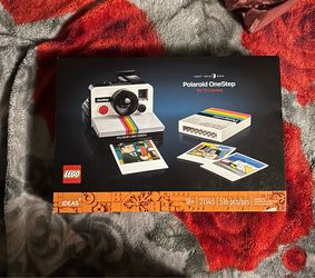 Lego set