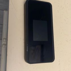 Hotspot T-Mobile Wi-Fi 5g Inseego