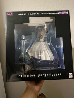 Bleach / Anime Figure